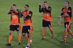 Salford City 5 Cammell Laird 0